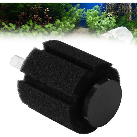 Filtre à Air pour Aquarium et Terrarium, Éponge de Culture Bactérienne pour Poissons et Crevettes-AUTRES (1/5)