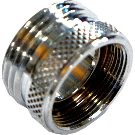Mamelon adaptateur F22X100, M20X27