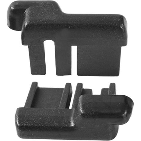 Supports de pieds de table pliables à monter soi-même, accessoires pour pieds de table, adaptés aux voyages en voiture, aux remorques, aux camping-cars et aux prises pour rails (1/5)