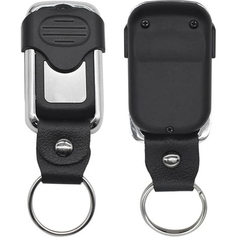 Copie BERNER BHS110 BHS121BHS153 BHS211 D302 D304 D313 D323 HORMANN HSE HSM Garage Porte Télécommande 868 MHz (1/5)