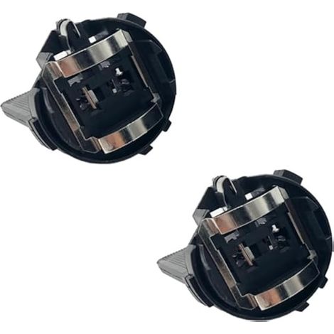Paire d'ampoules de phare H7 5K0941109 A9068260282 pour VW MK6 2009-2012 Golf 6 Tiguan 2012-2018 (1/4)