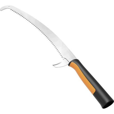 Fiskars SEGHETTO CURVO ONECLICK cm. 36 (1/5)