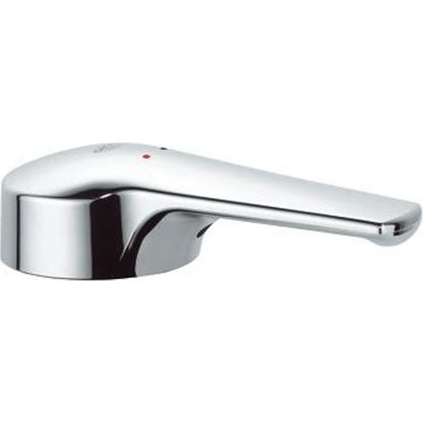 Ricambio leva apertura acqua 46437000 per tutti i gruppi Eurosmart 1 ABS Grohe