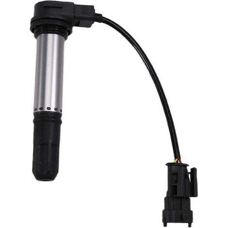 Bobine d'allumage pour Benelli 899 1130 1130K TNT1130 MV800 ZS377 / 0040104006-113791-2N 500033012000 R160 Pièces détachées pour motos sportives (1/4)