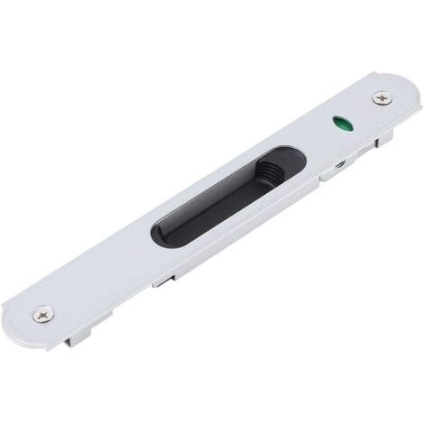 Sliding Door Locks - Sliding Glass Door and Window Locks for Home Security (1/5)