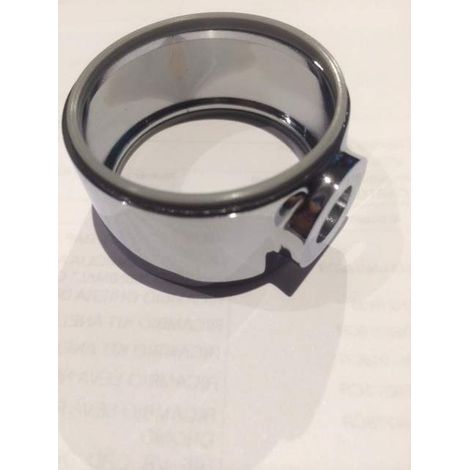 Anello di ricambio Nobili Plus RVR51019CR  Cromo (1/2)