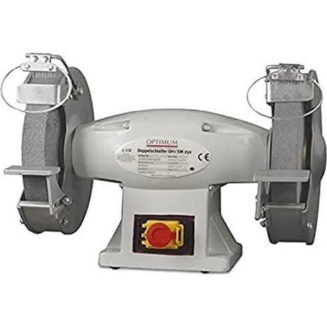 Ponceuse double SM 175