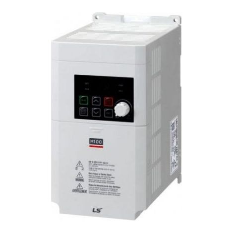 INVERTER 2.2kW 240 Vac 11A STANDARD I/O NO PORTA SERIALE LS ELECTRIC