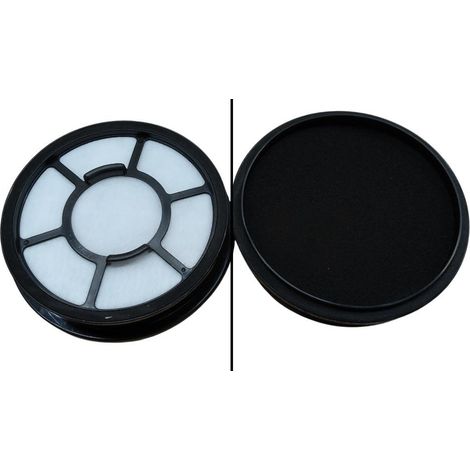 Filtre a poussiere pour Aspirateur CYCLOMAX C9 VALBERG - MC713842020