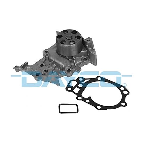 Pompe à eau, refroidissement du moteur Dayco DP304 DACIA 210101832R 210108845R