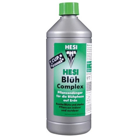 Hesi Blüh Complex 1l (1/2)