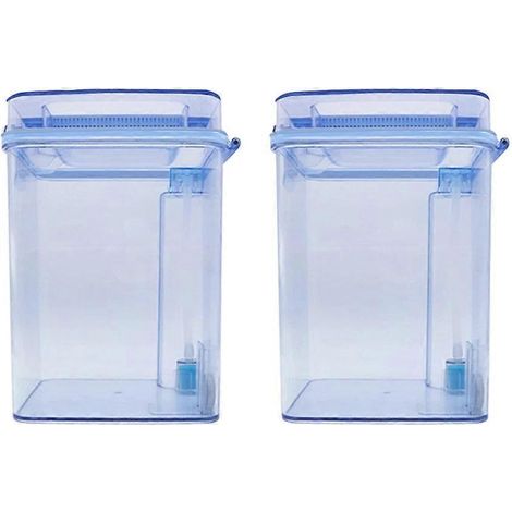 Réservoir d'eau De remplacement Clean réservoir d'eau pour X1 T10 T20 Household Supplies Aspirateur Accessoire (1/5)