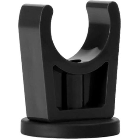 Support magnétique mural pour tasseur à expresso, organisateur de porte-filtre pour tasseur à expresso de 51, 54 et 58 mm. (1/5)