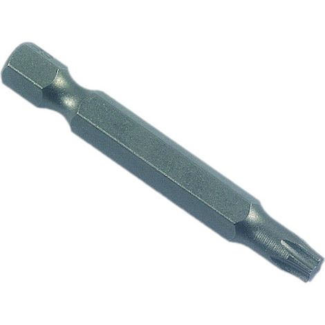 Embout de vissage FX5 - Torx® T20 - 25 mm - BIVI