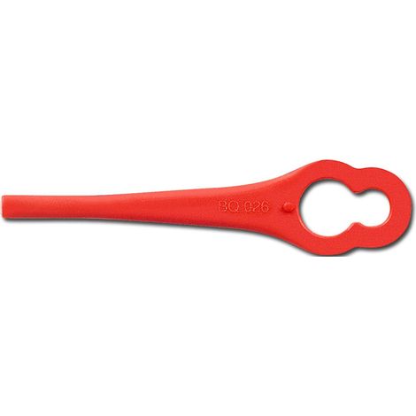 Kompatible Trimmerklinge für Bosch usw. ARNOLD