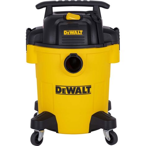 DEWALT ODKURZACZ PRZEMYSŁOWY 23L DXV23PL