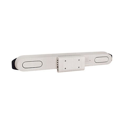 HP Poly Studio X52/V52 Wall Mount Montaggio a muro Bianco