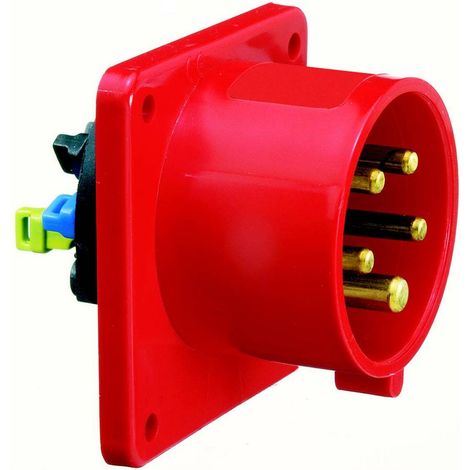 Bals Elektrotechnik 282001 282001 Prise mâle CEE 16.0 A 5 pôles 400 V 1 pc(s) (1/3)
