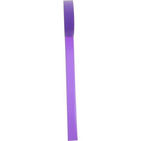 Happyyami Bande coulissante en PVC pour câbles électriques, 1 (1/5)