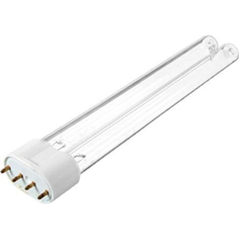 Ersatz-UV-Lampe 5W 2G11 PLL für Teich-UVC-Filteranlagen oder Kläranlagen