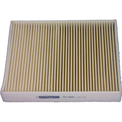 FILTRE CABINE MAXGEAR BMW 1/3 F20/F30/F31 2011-