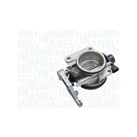 Corps papillon Magneti Marelli 802011556750 DACIA 161192787R 7700102870