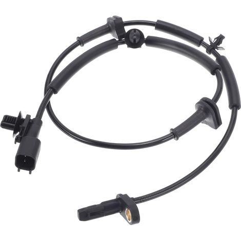 Capteur De Vitesse De Roue Abs Pour 19-20  Matériau: Plastique/Caoutchouc/Métal, Position: Avant Gauche/Droit, OE: GN1Z2C204A/GN152C204AA/GN1Z2C204B/2152882 (1/5)