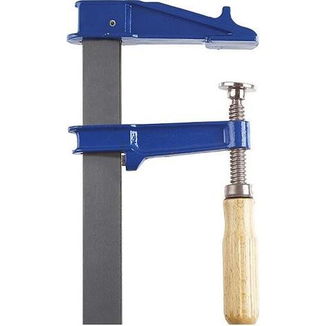 Piher - Serre-joint EM-30 30x8mm serrage 30 cm - 41030