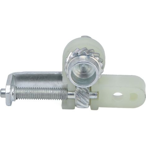 Kit de remplacement tendeur chaîne tronçonneuse STIHL MS250 021 025, pièce 1123 007 1000 (1/5)