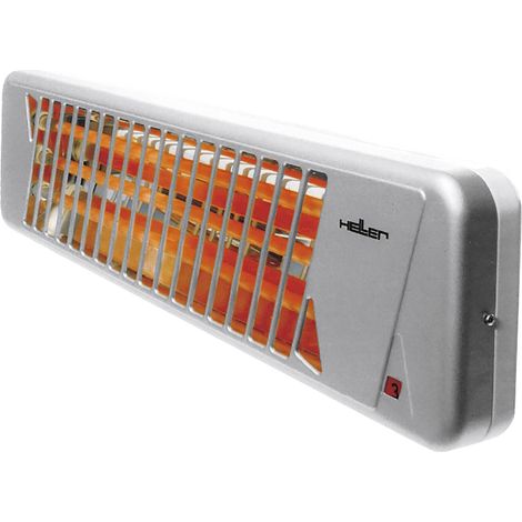 Wandstrahler QS 120 (1/2)