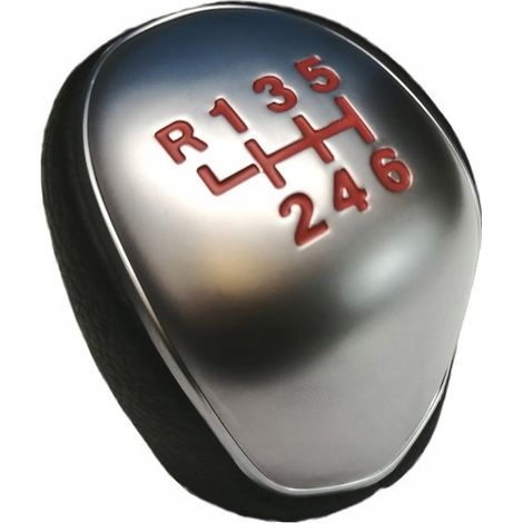 Pomello del cambio per Ford Focus MK3 ST Line (1/5)