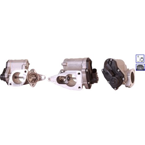 Vanne EGR Elstock 73-0069 RENAULT 1811167JG3 7701062212 7701062356 8200194323