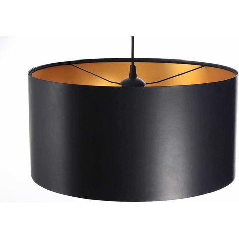 Suspension glamour latex - Ø 60 cm - H30 cm