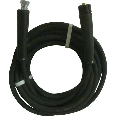 TUBO PER IDROPULITRICE ALTA PRESSIONE 10 M 3/8 F- LAVOR- 1,0 pz