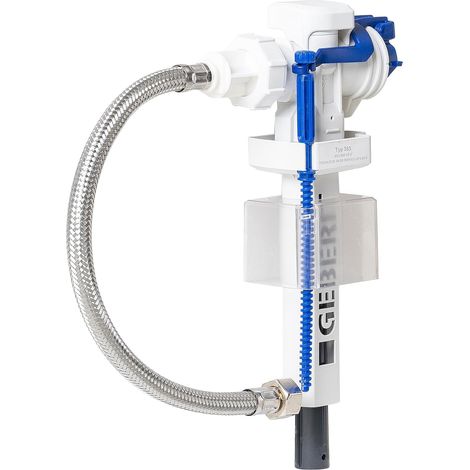 Rear Fill Valve Compatible with Impuls 380 3/8 Inch Internal Screw Replacement with Rear Flush Inlet (1/5)