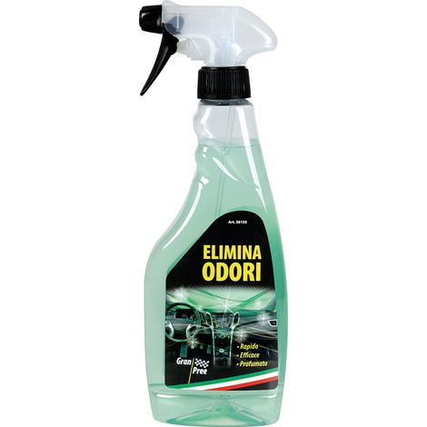 Gran Pree, elimina odori - 500 ml