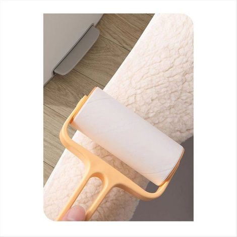Tapis de siège de toilette universel à fermeture éclair en laine d'agneau, accessoire de salle de bain, violet (1/5)