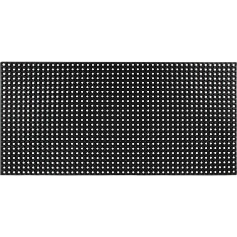 vidaXL Tappeto in Gomma 16 mm 100x150 cm (1/5)