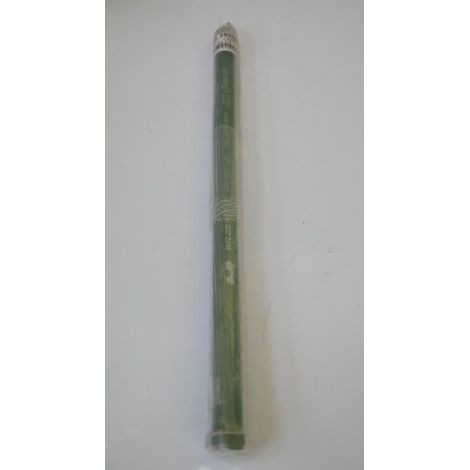 10 lames de scie à métaux longueur 300 mm (392002)
