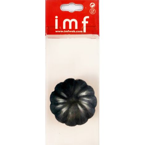 IMF moldes flor rioja 6,5 cm 8905 , Set de 6 moldes para hornear o gratinar con forma de flor.
Moldes flor rioja 6,5 cm. -Marca IMF. -Set de 6 moldes con forma de flor para hornear