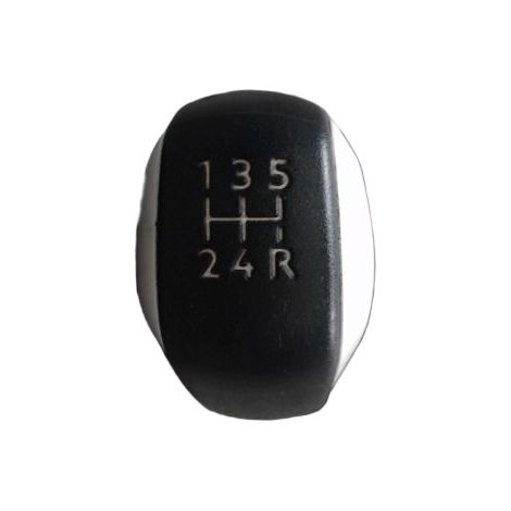 [PRODUIT D'OCCASION] Pommeau Levier Vitesses PEUGEOT 208 1.2 Vti 68 / Puretech 68 ♻️ Ref Oe. 98099908wp - Garantie à vie (1/3)