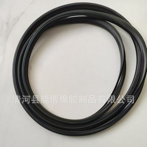 Older Prado models (2003, 2004, 2005, 2006, 2007, 2008, 2009) with sunroof sliding sealing waterproof strips, Prado LC120 (1/5)