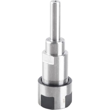 stücke Router Bit Collet Gravur Maschine Carbon Stahl Cutter für Holzbearbeitung (1/5)