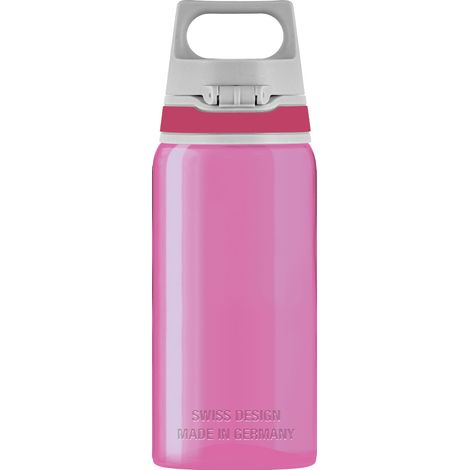 Trinkflasche Viva one 0,5l berry (1/5)
