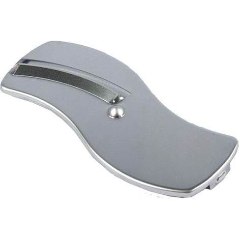 Disco tagliatore fine - Robot da cucina e Cuocitutto - DELONGHI - 4371259