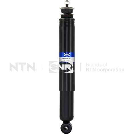 Amortisseur - SA64113.04 - SNR - Compatible avec véhicule Isuzu