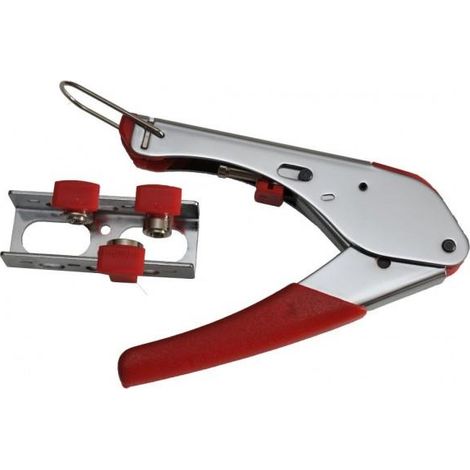 Pince a compression bnc hd - URMET PINCEBNCHD