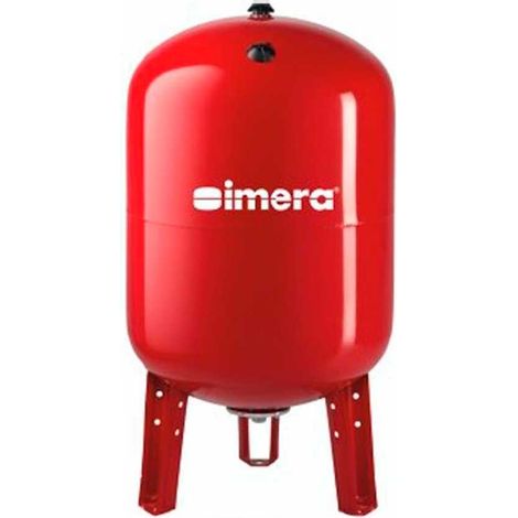 Vaso de Expansión con Membrana Recambiable para Calefacción - Imera  Capacidad: 250 L