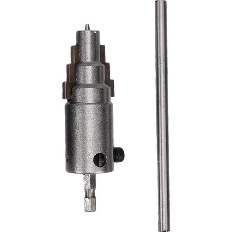 Rohrabzieher, 3-in-1-Abzieher für Rohre mit einem Durchmesser von 1,27 bis 2,54 cm (1/5)