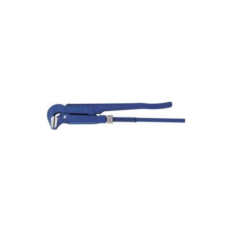 Pince multiprise longueur totale 560mm ouverture 0-70mm pour tuyaux 2 pouces TECWERK (1/3)